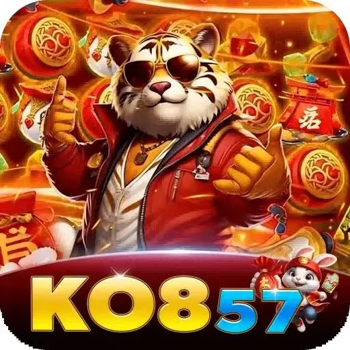 KO857 - Game QiuQiu Seru dan Menarik
