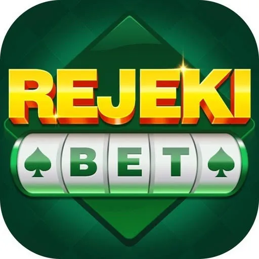 REJEKIBET - Permainan Domino Seru dan Menyenangkan