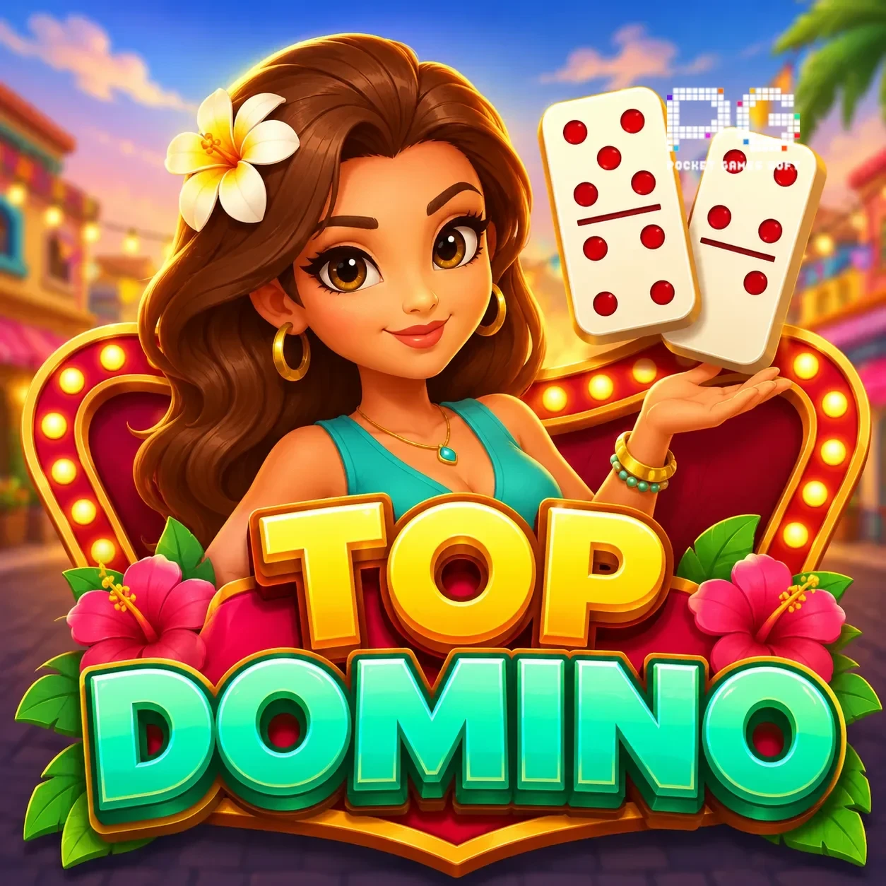 topdomino Hub Unduhan