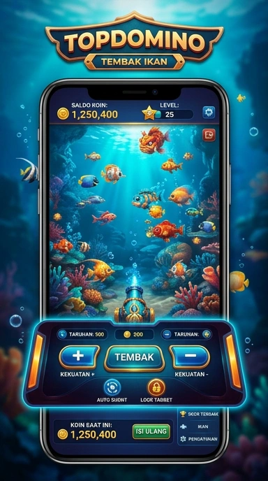 Tampilan detail aplikasi di topdomino yang jelas dan informatif.